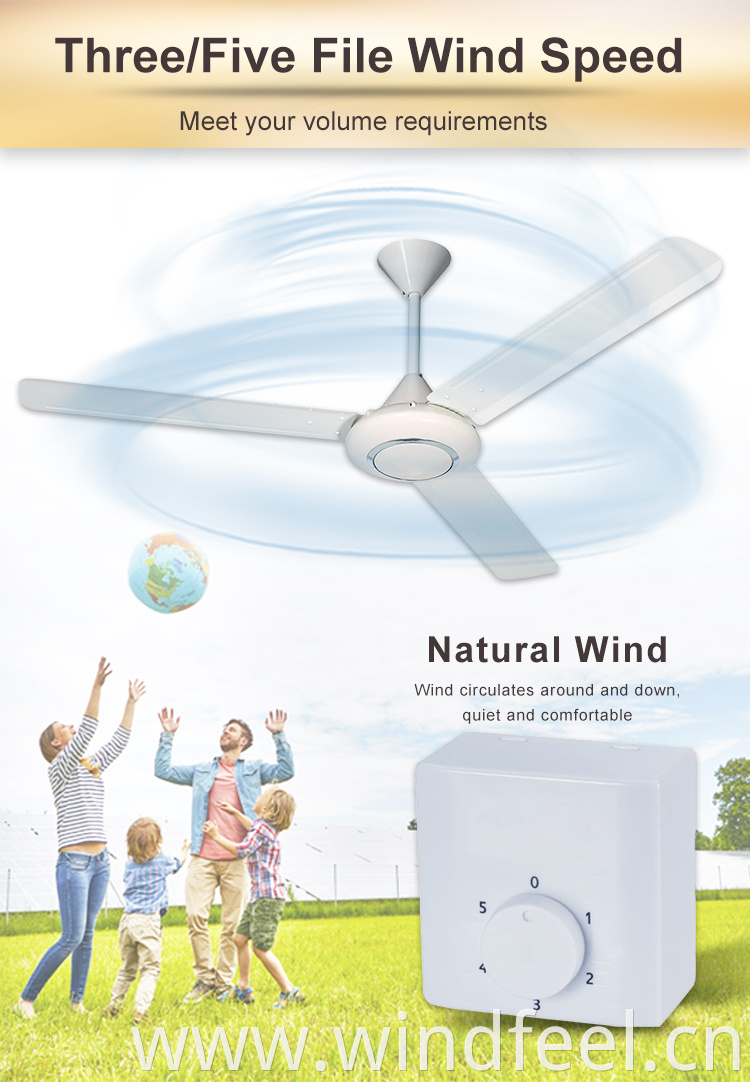 Chrome KDK Ceiling Fan Model 48/56 inch Giant Ceiling Fan Come Buy Cheap Ceiling Fan Malaysia 220V